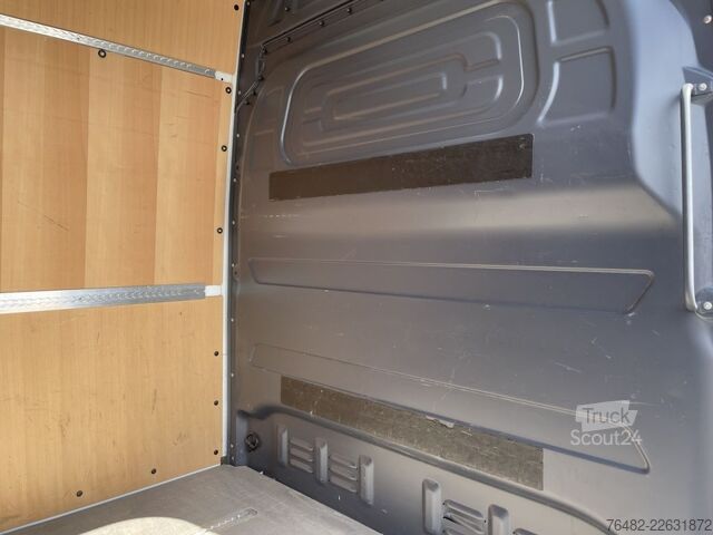 Kastenwagen MERCEDES-BENZ Sprinter 317 CDI KA/MAXI/4325/L3H2/MBUX/NAVI/AUT