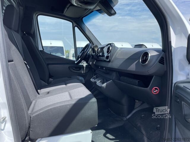 Kastenwagen MERCEDES-BENZ Sprinter 317 CDI KA/MAXI/4325/L3H2/MBUX/NAVI/AUT