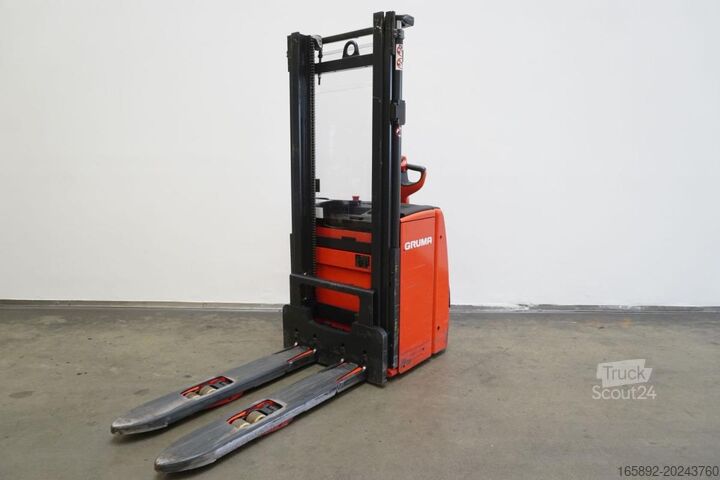 Układarka ręczna Linde L 14 i 1173
