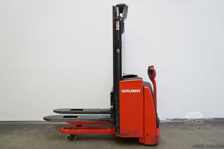Układarka ręczna Linde L 14 i 1173