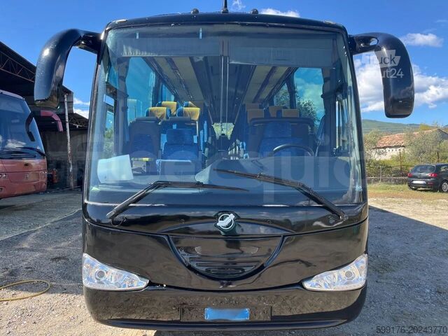 Autoturism Irizar Scania Century