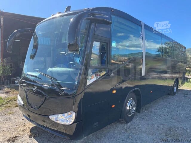 Autoturism Irizar Scania Century