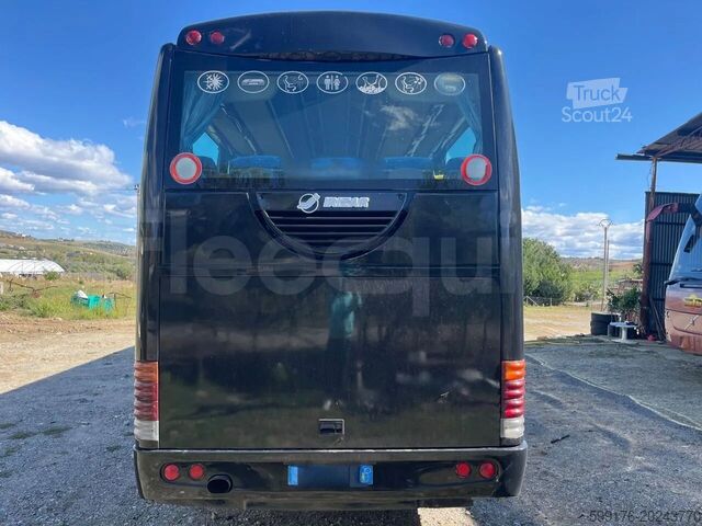 Autoturism Irizar Scania Century