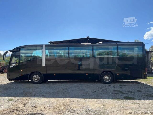 Autoturism Irizar Scania Century
