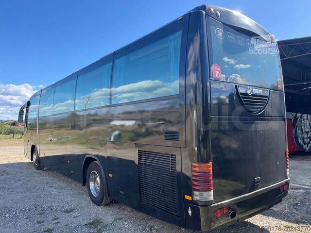 Autoturism Irizar Scania Century