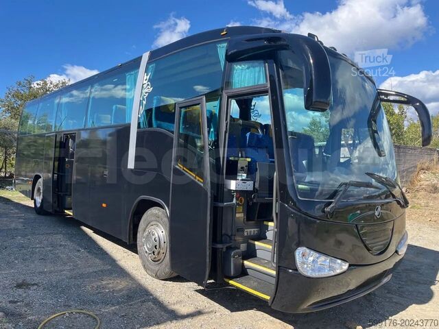 Autoturism Irizar Scania Century