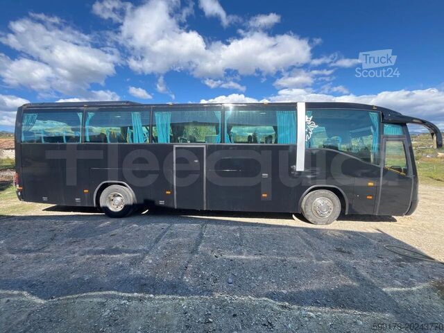 Autoturism Irizar Scania Century