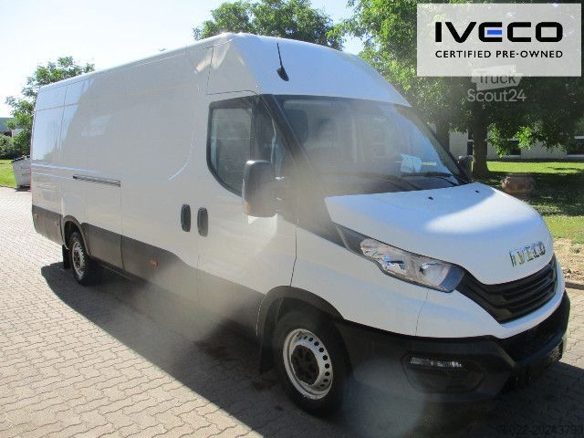 Ploščati dostavnik IVECO Daily 35S16 MAXI - 2024