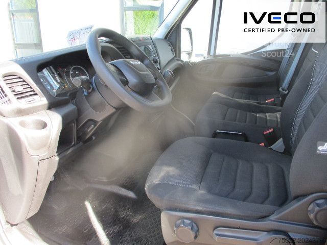 Ploščati dostavnik IVECO Daily 35S16 MAXI - 2024