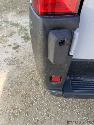 Campervan Fiat Ducato Weinsberg Carabus 600 K | 2023 | EURO6 | Professioneller Verkäufer