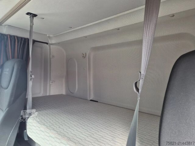 Système BDF DAF CF 450