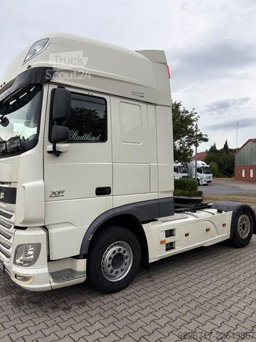 Standard SZM DAF XF 106.460 PS