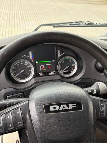 Standard SZM DAF XF 106.460 PS