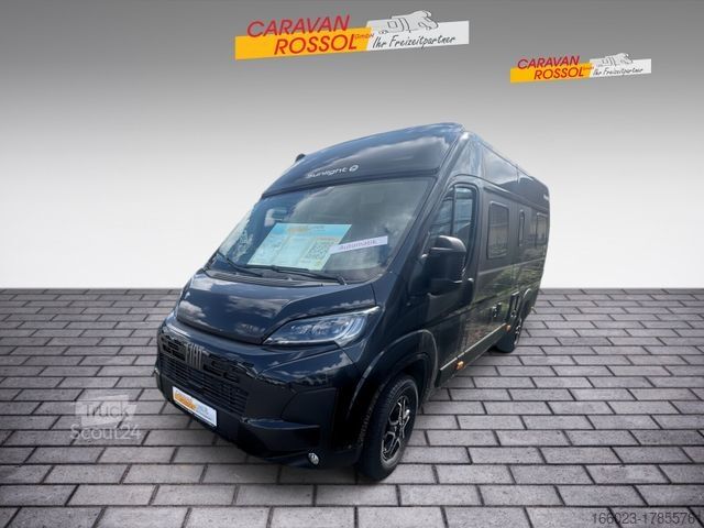 Asuntoauto SUNLIGHT Cliff X 640