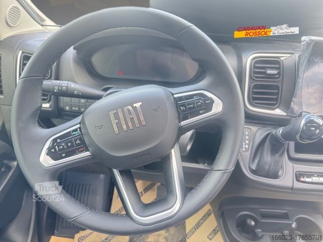 Asuntoauto SUNLIGHT Cliff X 640