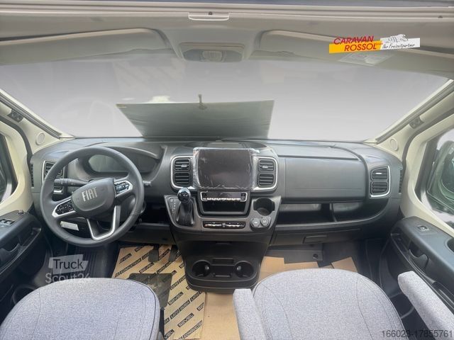 Asuntoauto SUNLIGHT Cliff X 640