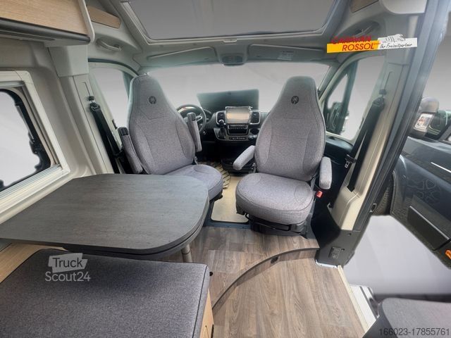 Asuntoauto SUNLIGHT Cliff X 640