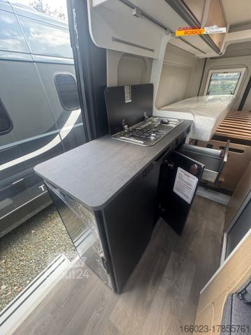 Asuntoauto SUNLIGHT Cliff X 640