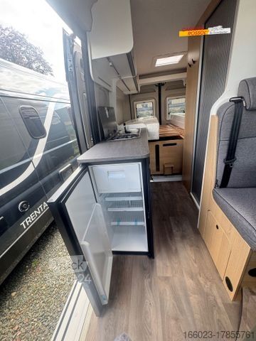 Asuntoauto SUNLIGHT Cliff X 640