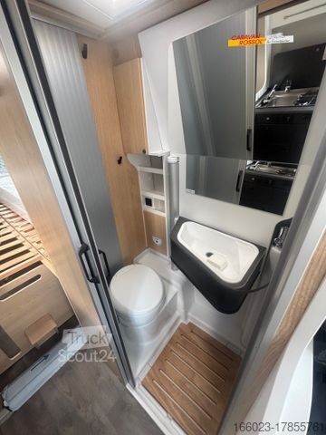 Asuntoauto SUNLIGHT Cliff X 640