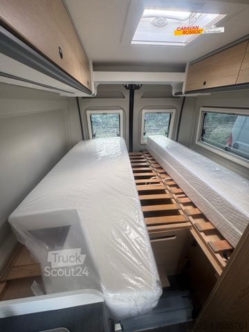 Asuntoauto SUNLIGHT Cliff X 640