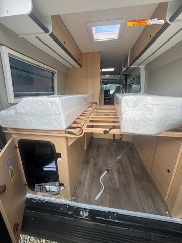 Asuntoauto SUNLIGHT Cliff X 640