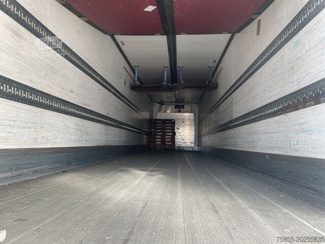 Kühl-/Tiefkühltransport Schmitz Cargobull Fridge Thermoking SLXe Spectrum / Multitemp / S...
