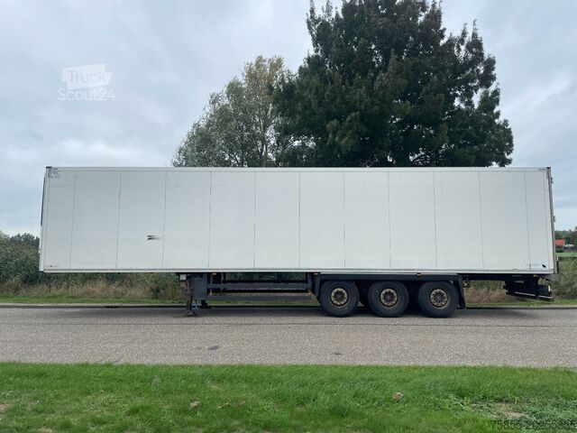 Kühl-/Tiefkühltransport Schmitz Cargobull Fridge Thermoking SLXe Spectrum / Multitemp / S...