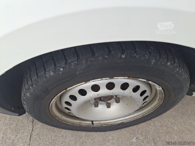 фургон-рефрижератор FIAT DOBLO 16.MJT 105 - E6 - FRIGO/CONGEL