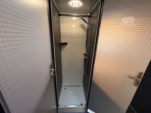 Cabina desmontable WILDE Expedition Truck