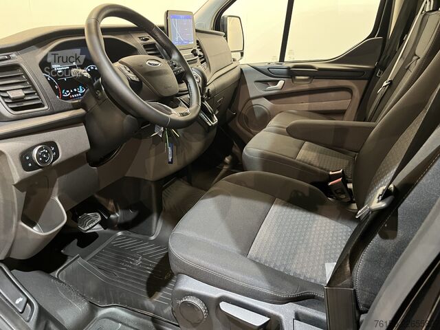 Ploščati dostavnik Ford Transit Custom 300 2.0 TDCI L1H1 Trend 130 PK A...