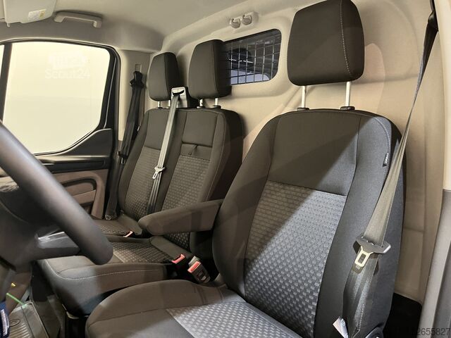 Ploščati dostavnik Ford Transit Custom 300 2.0 TDCI L1H1 Trend 130 PK A...