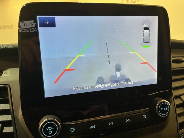 Ploščati dostavnik Ford Transit Custom 300 2.0 TDCI L1H1 Trend 130 PK A...