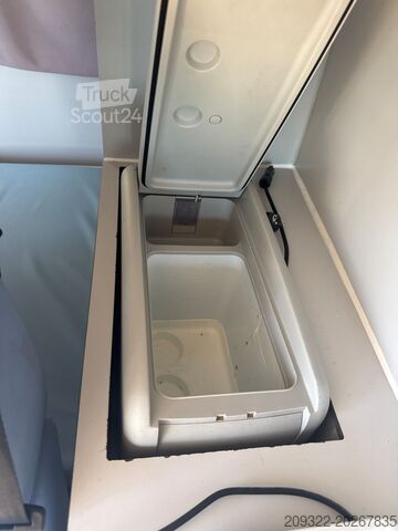 Campeur Fiat Ducato Camper | 2 Posti Letto Cucina | Pronto a Viaggiare