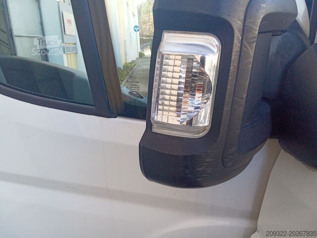 Campeur Fiat Ducato Camper | 2 Posti Letto Cucina | Pronto a Viaggiare