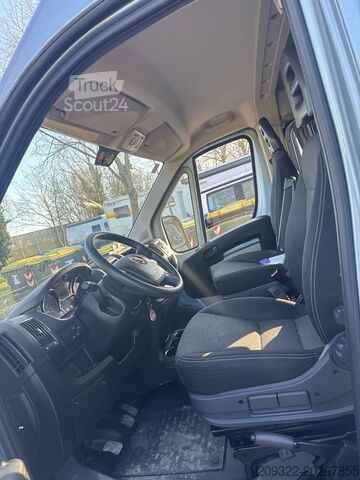 Campeur Fiat Ducato Camper | 2 Posti Letto Cucina | Pronto a Viaggiare