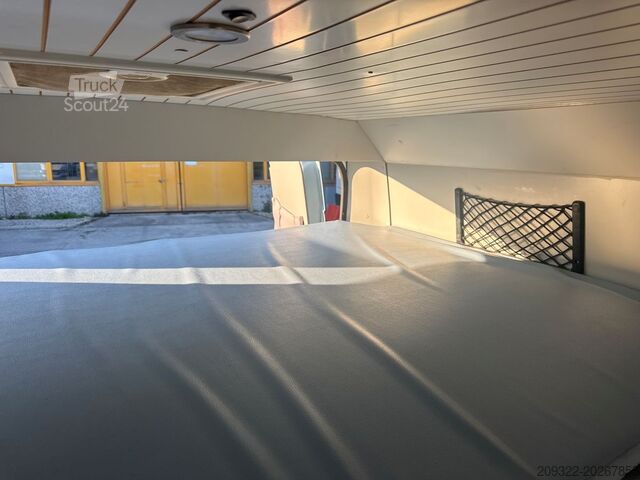 Campeur Fiat Ducato Camper | 2 Posti Letto Cucina | Pronto a Viaggiare