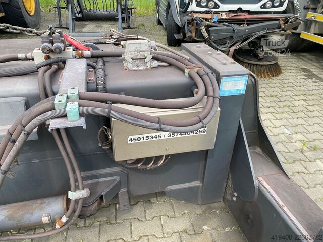 Reachstacker Elme 817-8787 / 45000KG / 1 OWNER / FULLY FUNCTIONAL