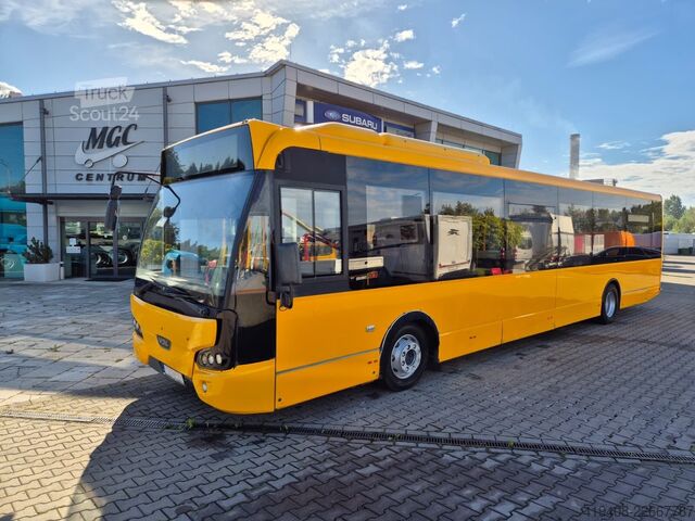 Stadsbus VDL SB200 Citea EEV