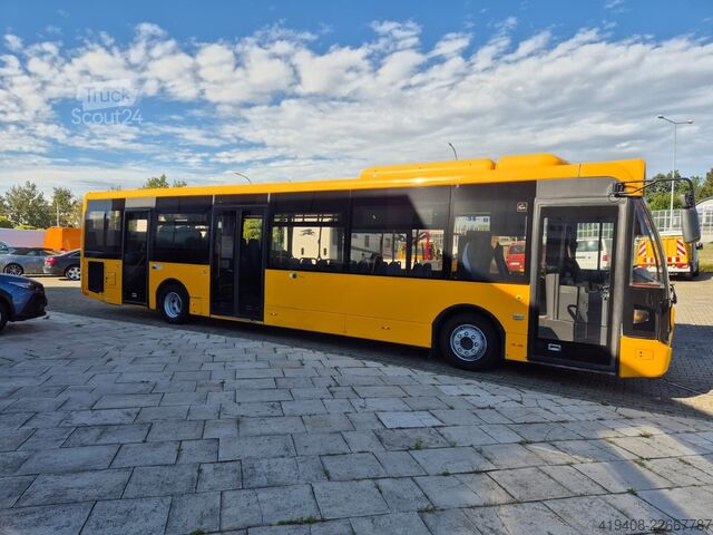 Stadsbus VDL SB200 Citea EEV