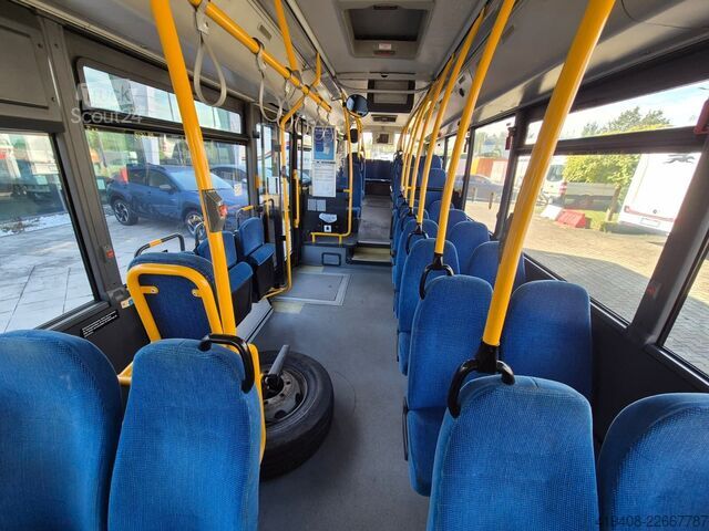 Градски автобус VDL SB200 Citea EEV