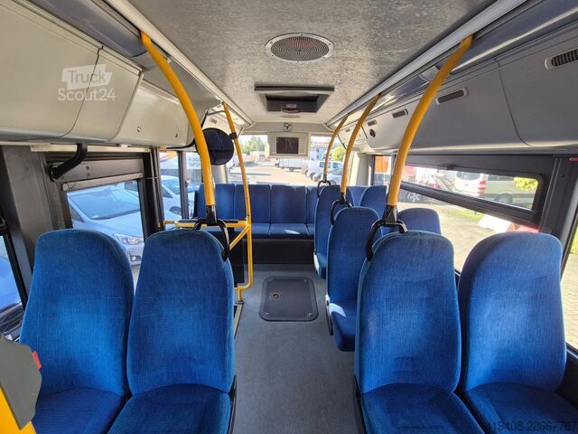 Градски автобус VDL SB200 Citea EEV