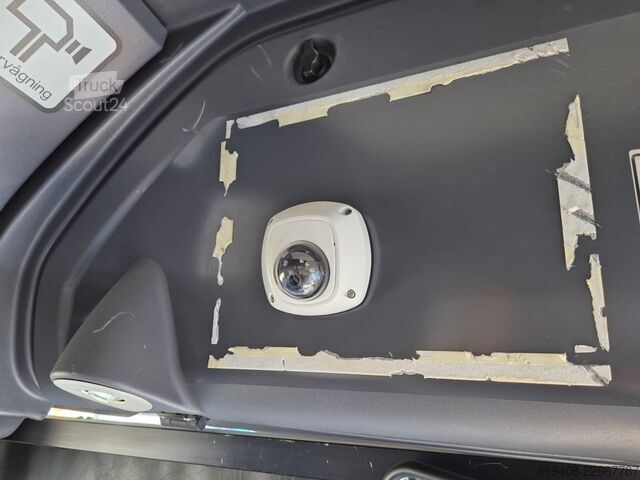 Градски автобус VDL SB200 Citea EEV