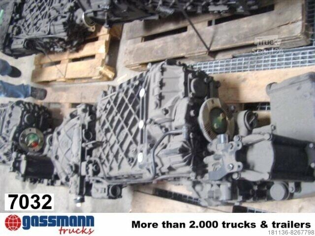 Landmaschine Getriebe 16S181IT