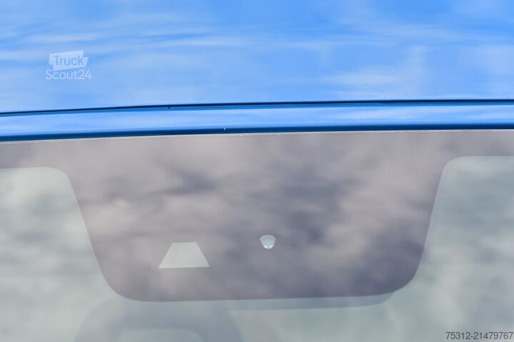 Fourgon tôlé Fiat eDucato  ePower 3,5t Koffer 47 kWh