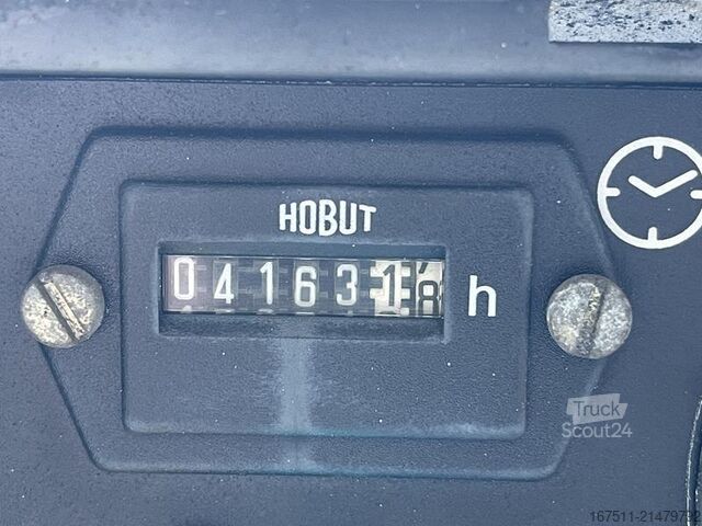 Compresseur frigorifique Atlas Copco XATS 156 DD - N