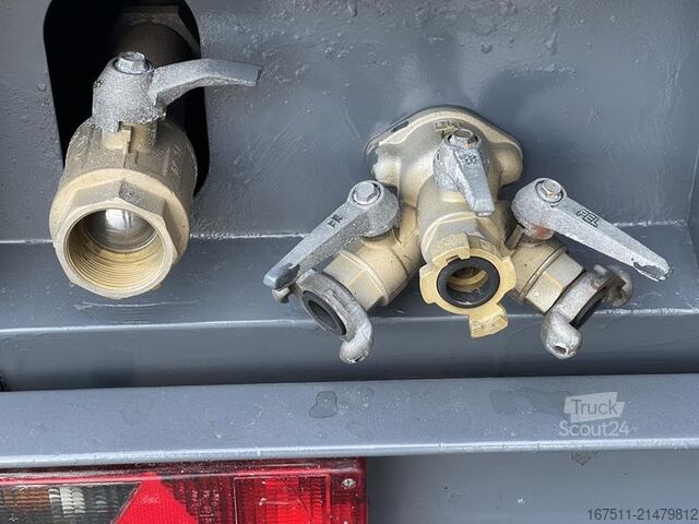 Compresseur frigorifique Atlas Copco XATS 156 DD - N