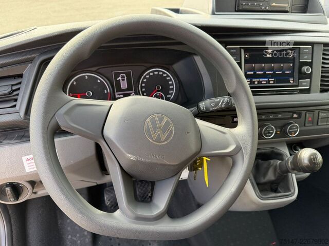 Minibus VW T6 Caravelle AHK Tempomat Klima
