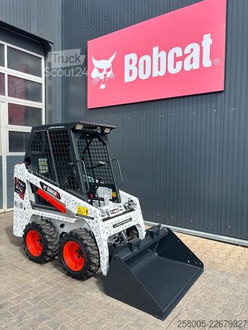 Hjullastare BOBCAT S 70   Kompaktlader - Edition