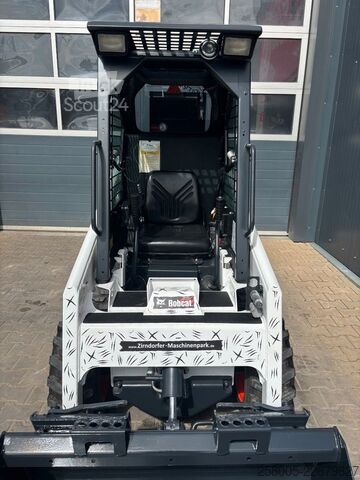 Hjullastare BOBCAT S 70   Kompaktlader - Edition